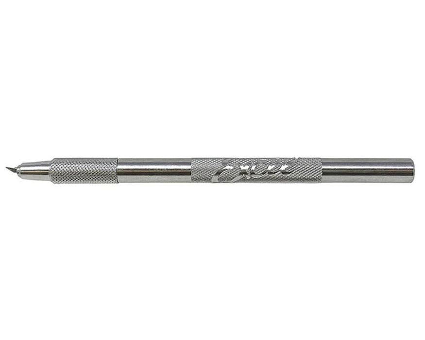 EXL16004 Excel K4 Swivel Hobby Knife w/#11 Blade