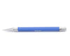 EXL16019 Excel K18 Grip-On Hobby Knife (Blue) w/#11 Double-Honed Blade