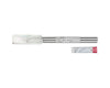 EXL19002 Excel K2 Medium Duty Knife w/(5) Blades