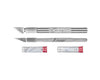 EXL19062 Excel K1 & K2 Hobby Knives Set w/10 Blades