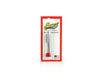 EXL20015 Excel #15 Light Duty Narrow Replacement Saw Blades (5)