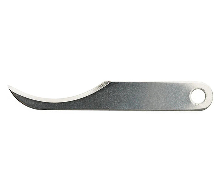 EXL20104 Excel K7 Concave Edge #104 Carving Blades (2)