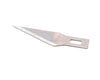 EXL22611A Excel #11 Double Honed Replacement Blades (100)