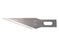 EXL23021 Excel #21 Stainless Steel Honed Blades (15)