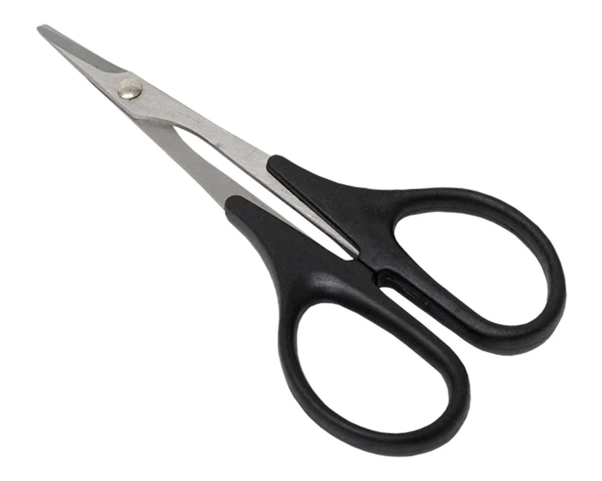 EXL55538 Excel Stainless Steel Straight Lexan Scissors (5.5")