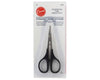 EXL55538 Excel Stainless Steel Straight Lexan Scissors (5.5")