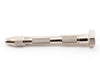 EXL55661 Excel Swivel Head Pin Vise w/4 Chucks