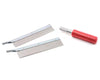 EXL55670 Excel Razor Saw Blades Set w/#5 Handle
