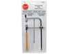 EXL55671 Excel Adjustable Jeweler's Saw Frame (Medium)