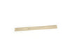 EXL55778 Excel Deluxe Model Railroad Ruler, Alum.