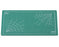 EXL60003 Excel Self-Healing Cutting Mat (Green) (12x18")
