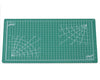 EXL60003 Excel Self-Healing Cutting Mat (Green) (12x18")