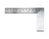 EXL60020 Excel 4" Machine Square, 90 degree