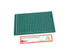 EXL90001 Excel 8.5”x12” Self Healing Mat w/K1 Knife & #11 Blades