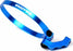 EXO1718BLU Exotek Angled Clamp On Fan Mount (Blue) (540 Can)