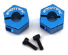 EXO1977 Exotek DR10 Aluminum Rear Clamping Hex (2)