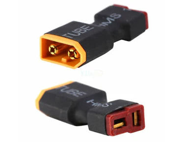 BBWCT10  BB DEANS F TO XT60 M