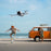 CP.MA.00000976.01 DJI Lito X1 Fly More Combo Plus (DJI RC 2)