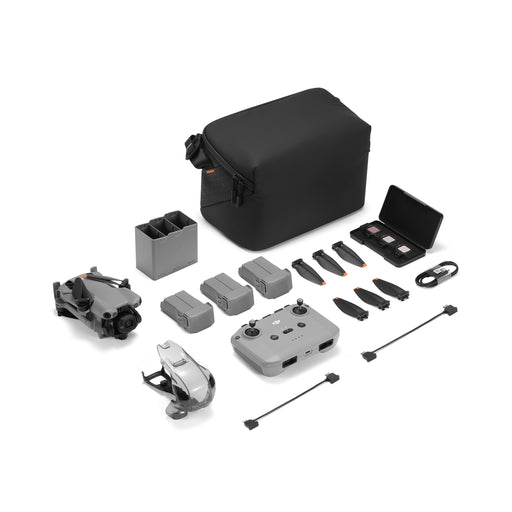 CP.MA.00000876.03 DJI Mini 5 Pro Fly More Combo (DJI RC-N3)