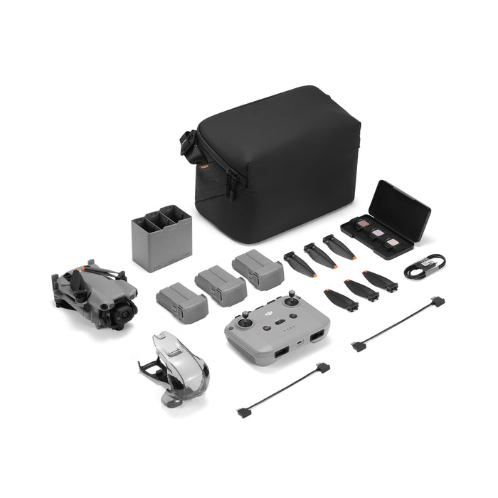 CP.MA.00000876.03 DJI Mini 5 Pro Fly More Combo (DJI RC-N3)