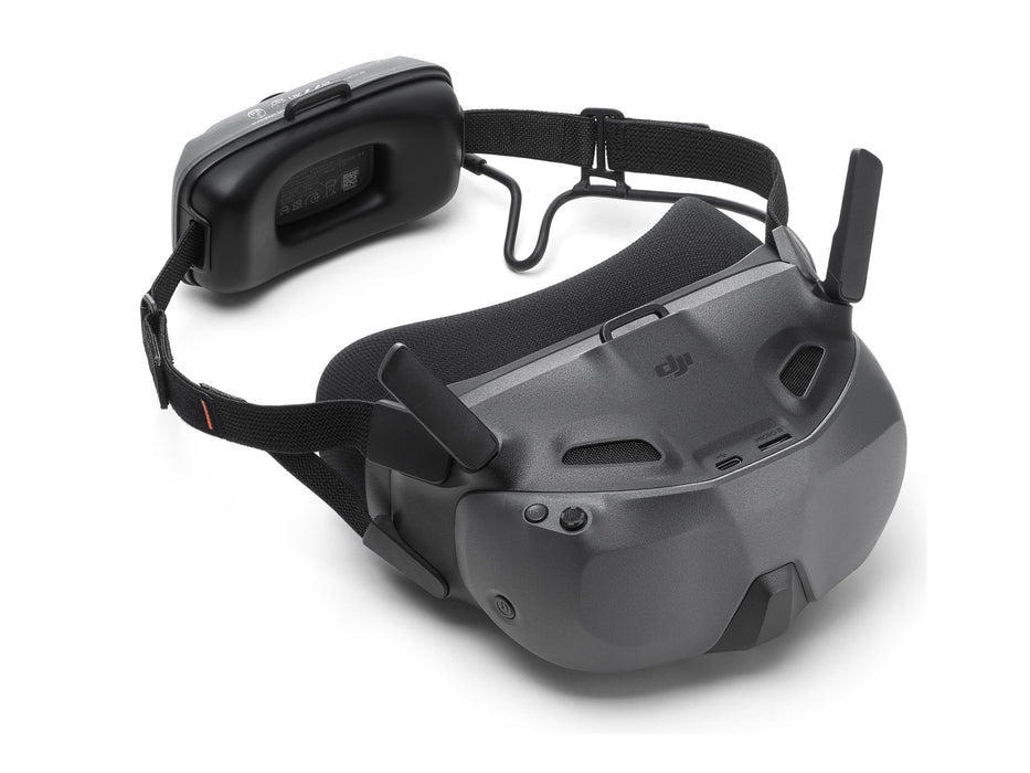CP.RC.00000032.02 DJI Goggles N3