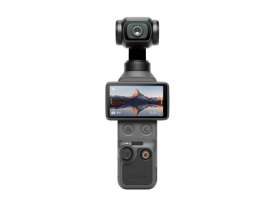 CP.OS.00000545.05 Osmo Pocket 4 Standard Combo