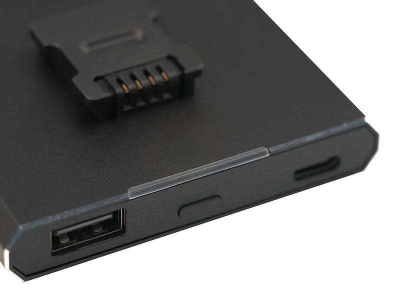 FLYFS-NB4PLUS-CDBZJ Flysky NB4+ Base Battery (3.7V/4300mAh)