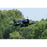 FMM024PBLU FMS F4U Corsair 1400mm PNP