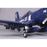 FMM024PBLU FMS F4U Corsair 1400mm PNP