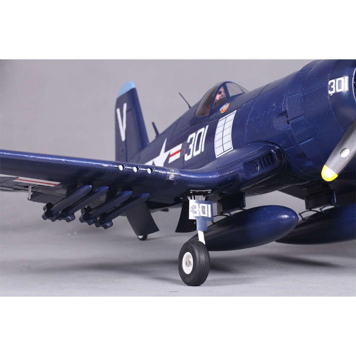 FMM024PBLU FMS F4U Corsair 1400mm PNP