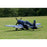FMM024PBLU FMS F4U Corsair 1400mm PNP