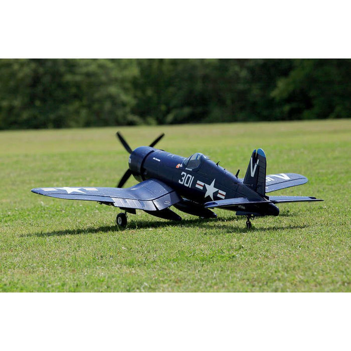 FMM024PBLU FMS F4U Corsair 1400mm PNP
