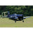 FMM024PBLU FMS F4U Corsair 1400mm PNP