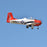 FMM083PRED FMS T-28D V4 1400mm, Red PNP
