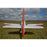 FMM083PRED FMS T-28D V4 1400mm, Red PNP