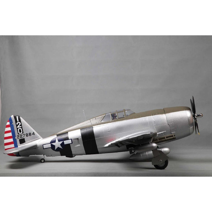 FMM089P FMS P-47 Razorback 'Bonnie' 1500mm PNP