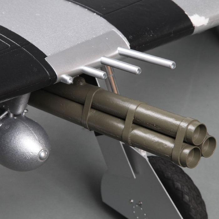 FMM089P FMS P-47 Razorback 'Bonnie' 1500mm PNP