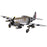 FMM089P FMS P-47 Razorback 'Bonnie' 1500mm PNP