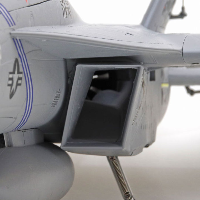 FMM100P FMS F-18F 70MM EDF V2 PNP