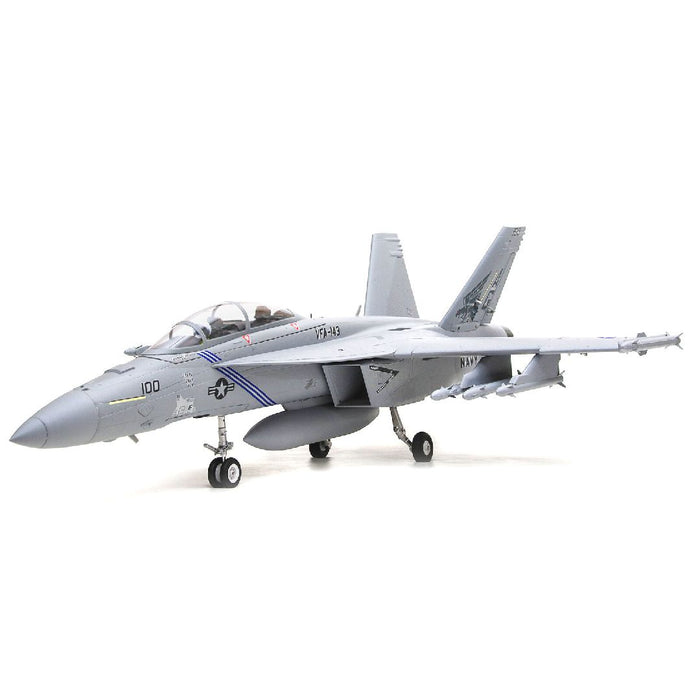 FMM100P FMS F-18F 70MM EDF V2 PNP