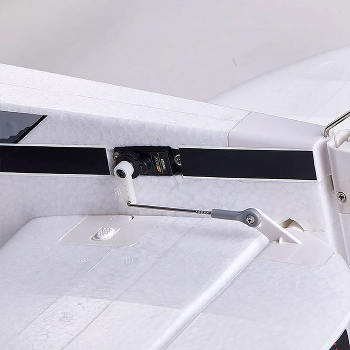 FMM138PRV3 FMS 1300mm PA-18 Super Cub with Reflex PNP