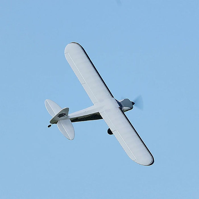 FMM138PRV3 FMS 1300mm PA-18 Super Cub with Reflex PNP