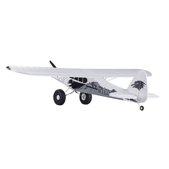 FMM138PRV3 FMS 1300mm PA-18 Super Cub with Reflex PNP