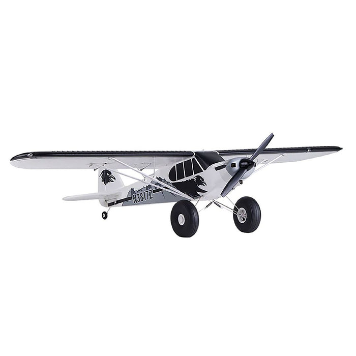 FMM138PRV3 FMS 1300mm PA-18 Super Cub with Reflex PNP
