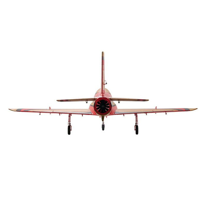 FMM150PRD FMS Avanti 90mm EDF Anniversary PNP