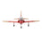 FMM150PRD FMS Avanti 90mm EDF Anniversary PNP