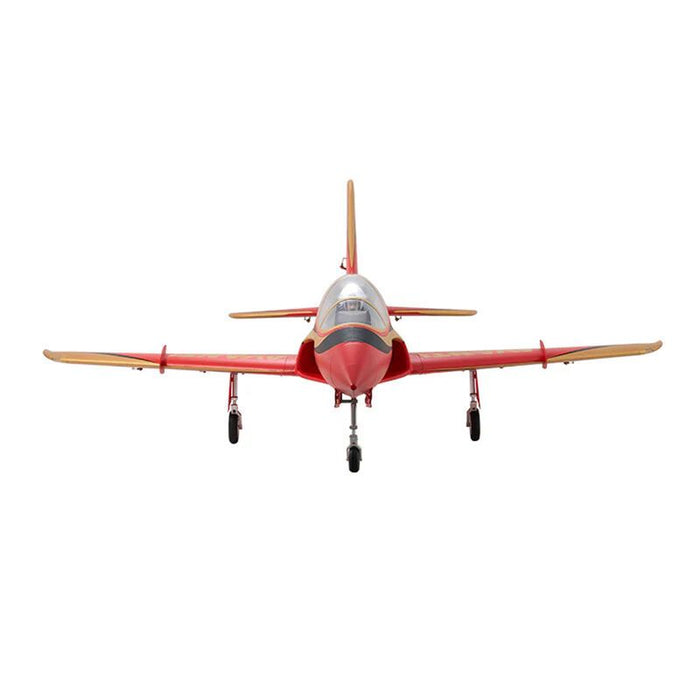 FMM150PRD FMS Avanti 90mm EDF Anniversary PNP