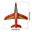 FMM150PRD FMS Avanti 90mm EDF Anniversary PNP