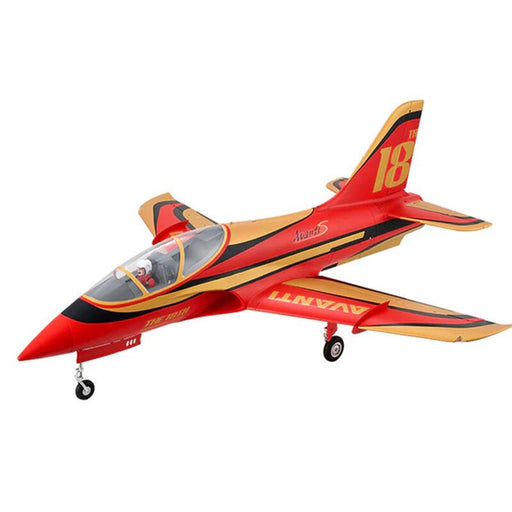 FMM150PRD FMS Avanti 90mm EDF Anniversary PNP