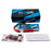 GEA223S60DGT Gens Ace G-Tech 2200mAh 3S1P 11.1V 60C Lipo With Deans Plug